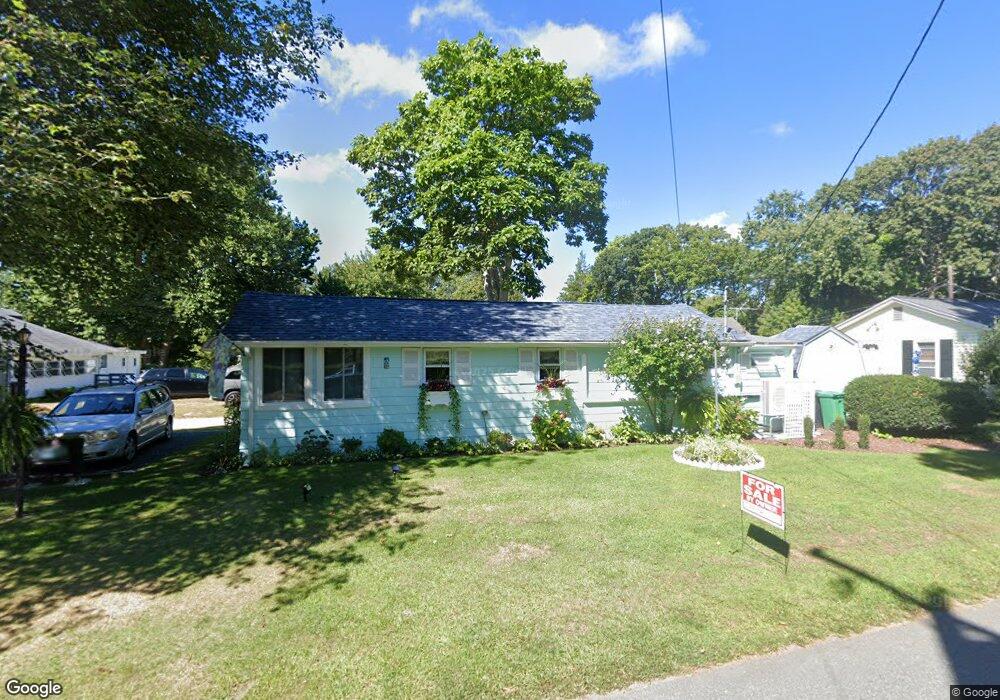 42 Andrew Comstock Rd, Warwick, RI 02886 - photo 1