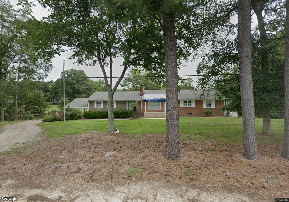 621 Hallsboro Rd, Midlothian, VA 23112 - photo 1