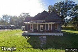 1012 W Poplar St, Georgetown, MS 39078