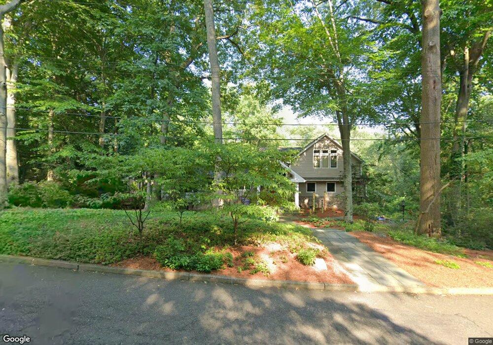 16 Autumn Ln, Old Tappan, NJ 07675 - photo 1