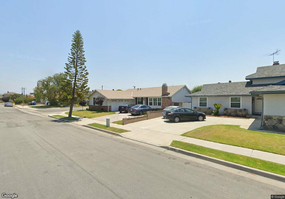 5320 Cumberland Dr, Cypress, CA 90630 - photo 1