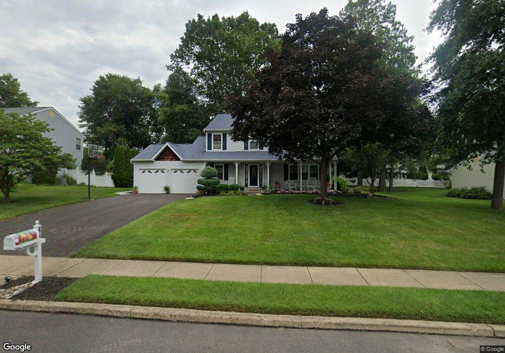 45 Annamarie Dr, Morrisville, PA 19067 - photo 1