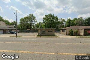 3718 Davison Rd, Flint, MI 48506