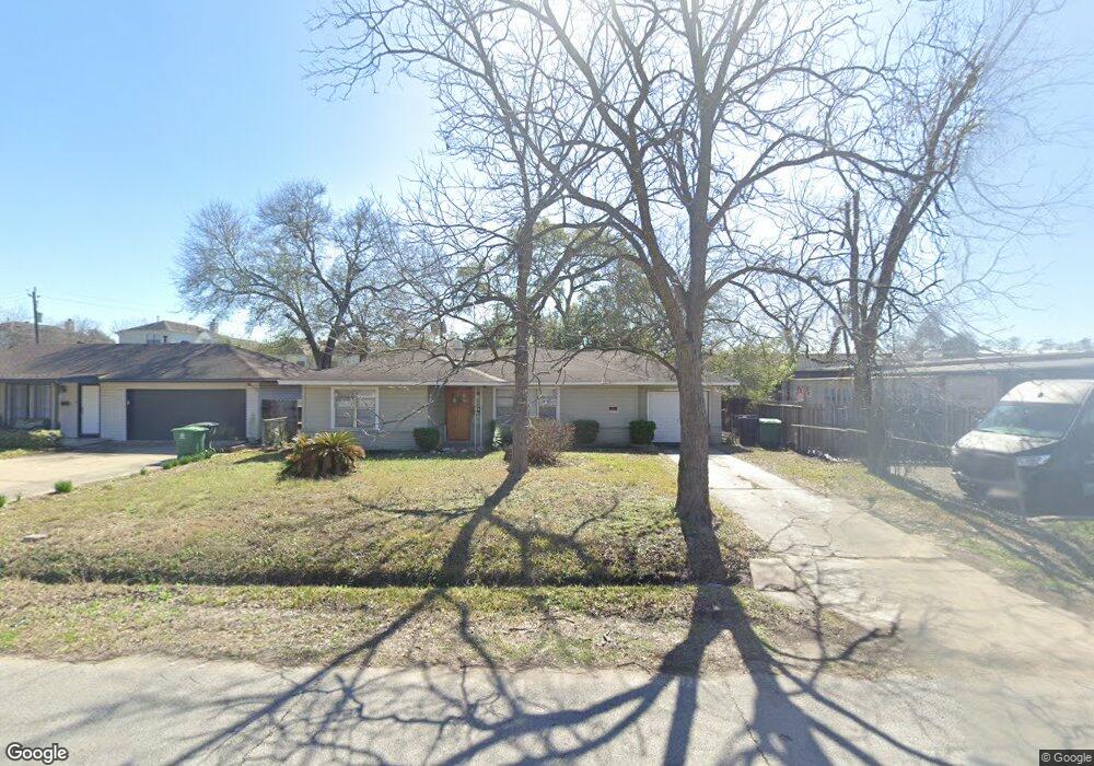 623 Heidrich St, Houston, TX 77018 - photo 1