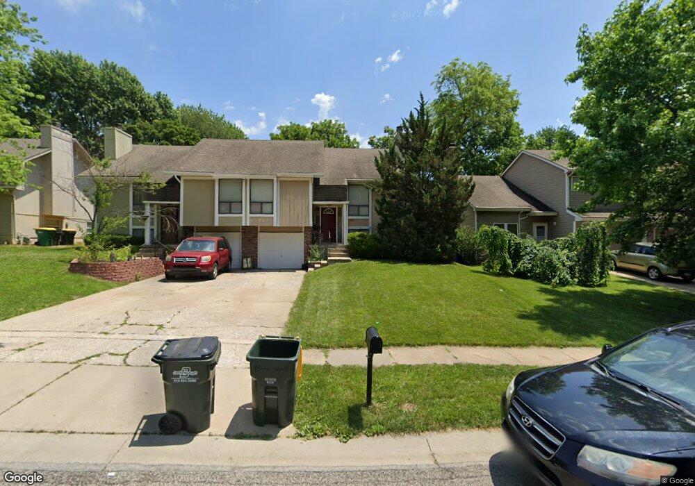 7539 Long Ave, Lenexa, KS 66216 - photo 1