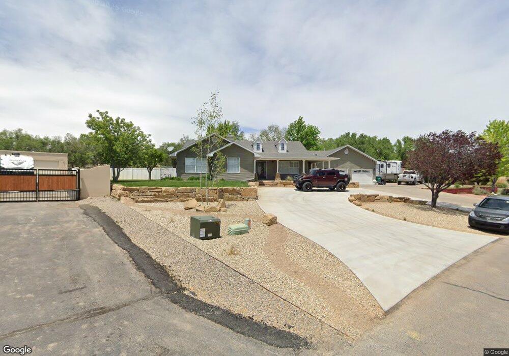 4501 Rancho de Animas Ct, Farmington, NM 87402 - photo 1