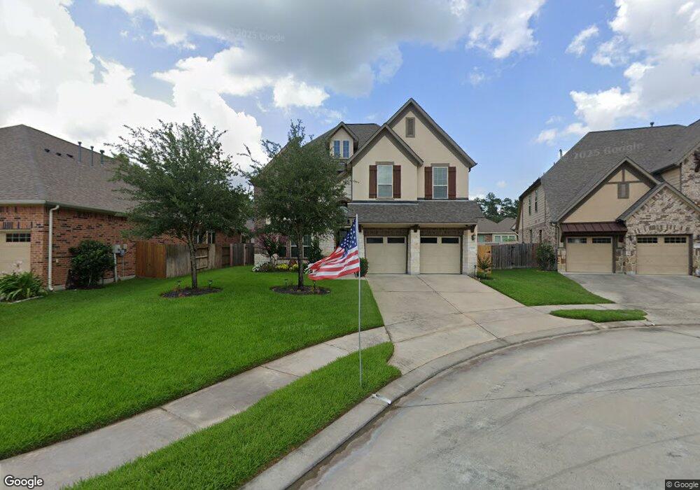 32007 Dusty Rose Ct, Conroe, TX 77385 - photo 1