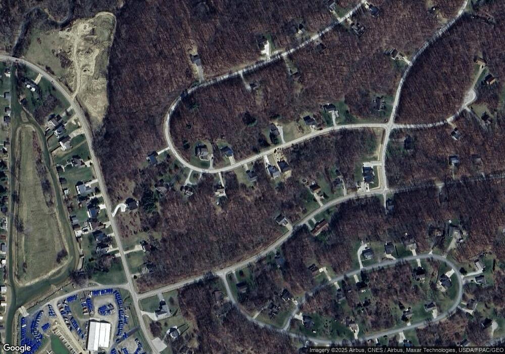 679 Grand Valley Dr, Howard, OH 43028 - photo 1