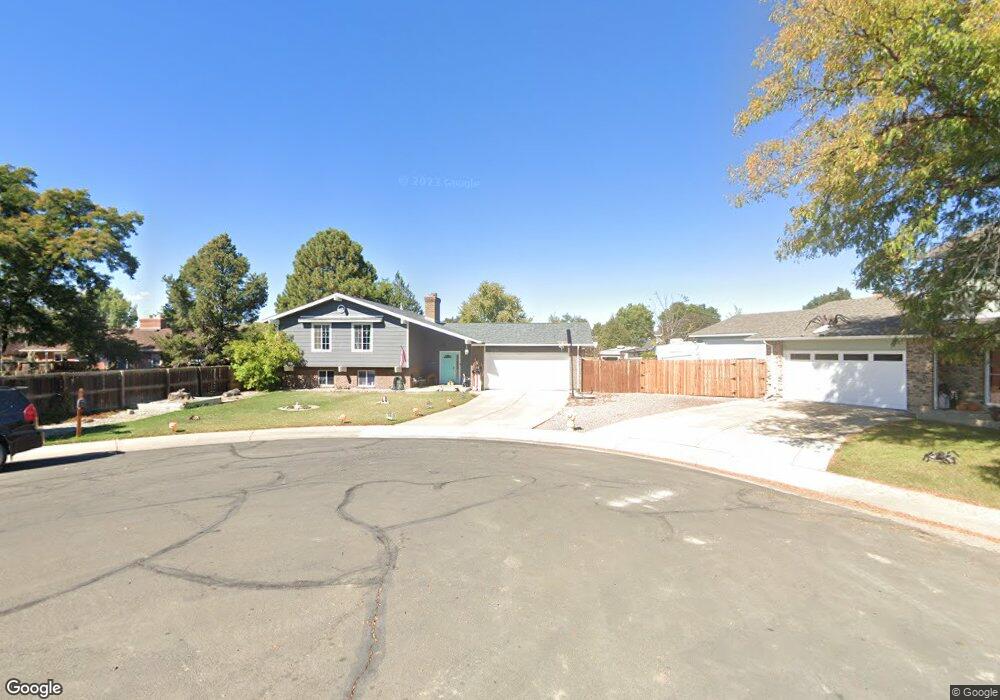 4735 E 129th Cir, Thornton, CO 80241 - photo 1