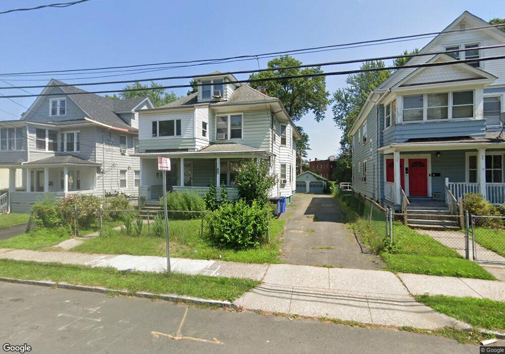 52 Sterling St unit 54, Hartford, CT 06112 - photo 1