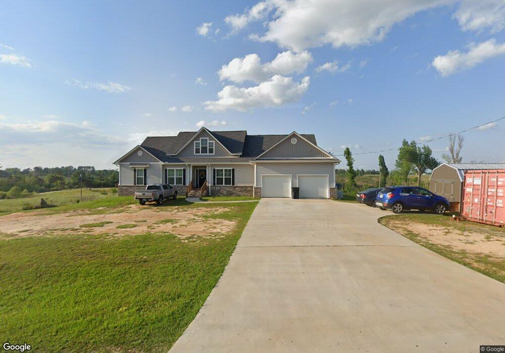 123 Shady Oak Rd, Laurel, MS 39443 - photo 1