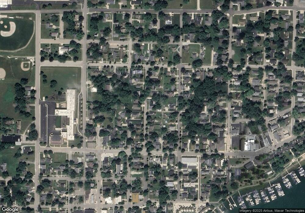 440 Lake St, Culver, IN 46511 - photo 1