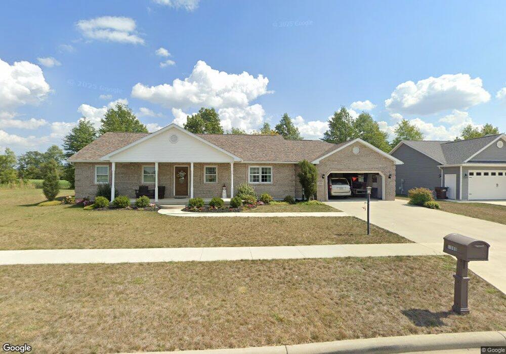 1590 Chancellor Dr, Lima, OH 45807 - photo 1