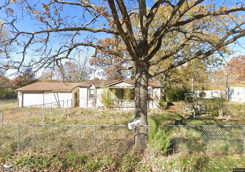 20120 Hartford Rd, Dixon, MO 65459 - photo 1