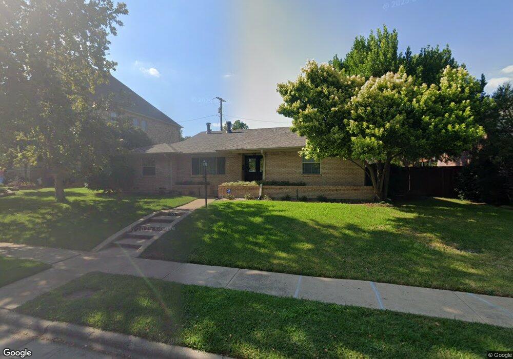 3123 Sperry St, Dallas, TX 75214 - photo 1