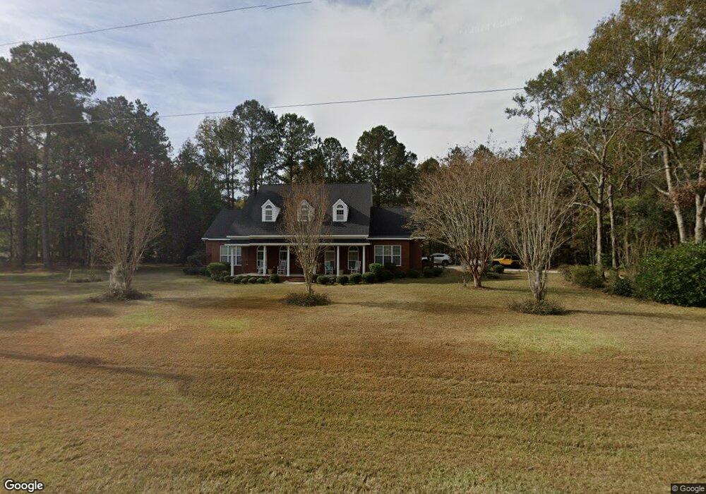 201 Timbergate Ln, Rincon, GA 31326 - photo 1