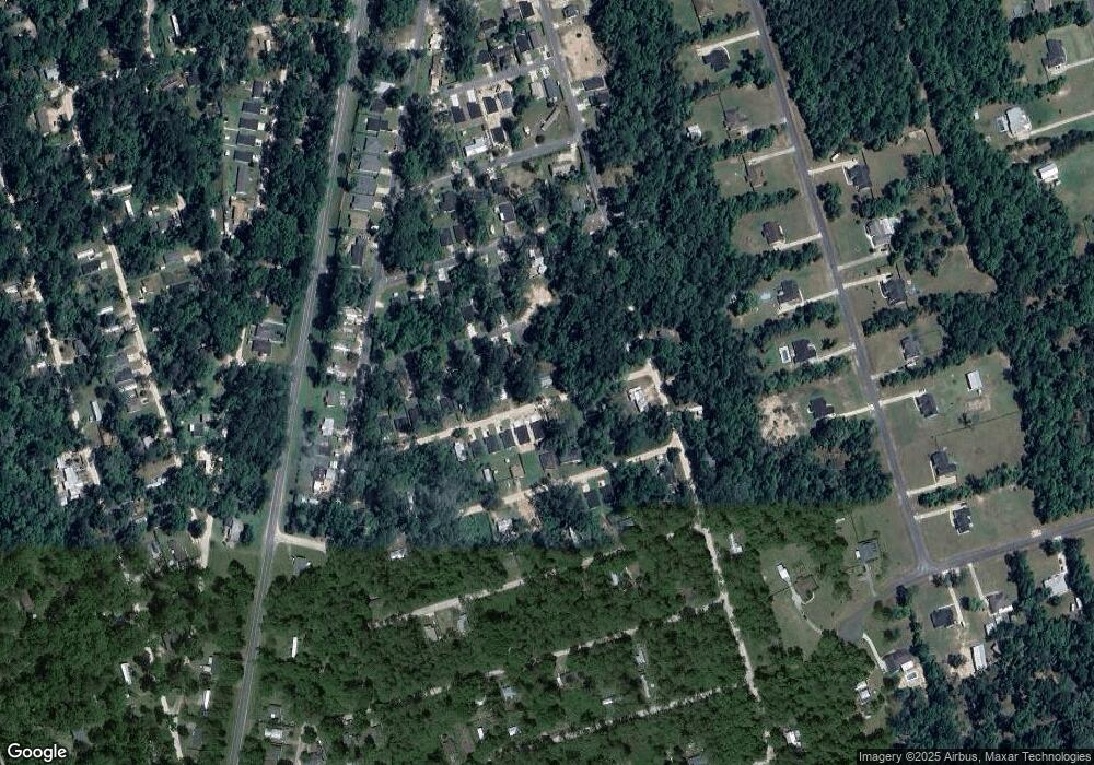 42 Naskapi St unit 3, Crawfordville, FL 32327 - photo 1