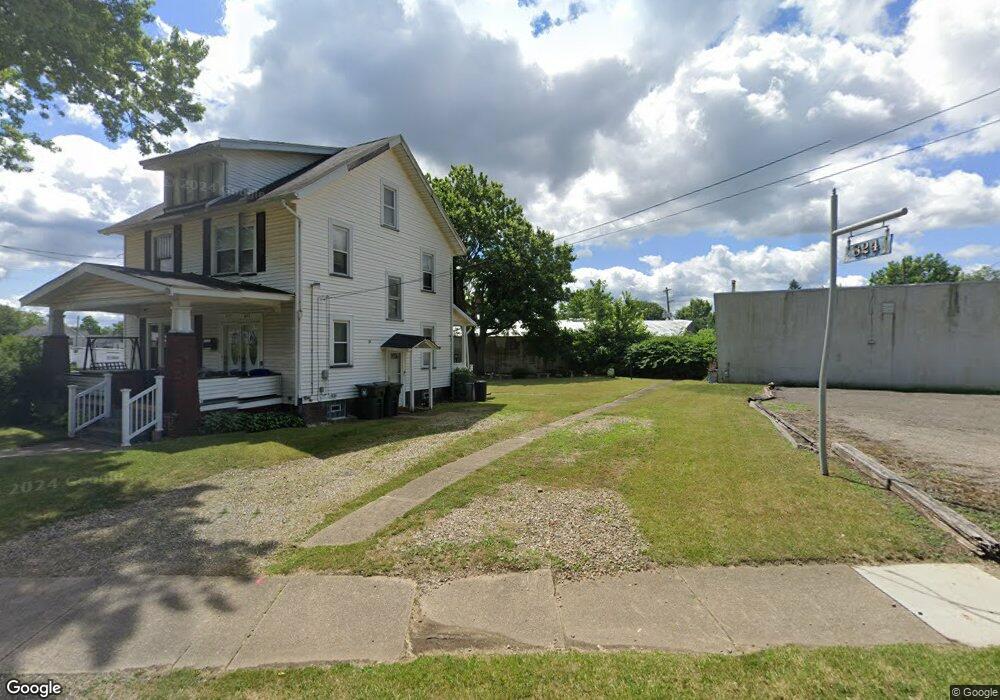 908 Lawrence Rd NE, Canton, OH 44704 - photo 1