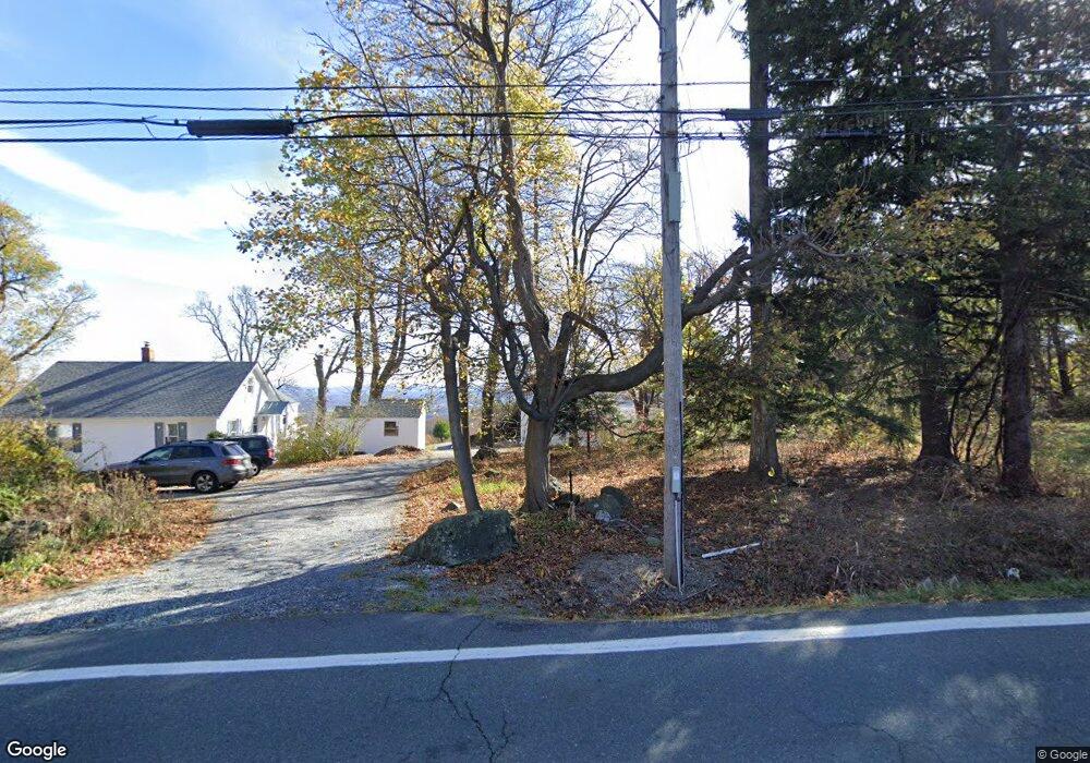 18546 Blueridge Mountain Rd, Bluemont, VA 20135 - photo 1