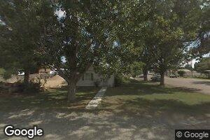 415 S 5th St, Basin, WY 82410