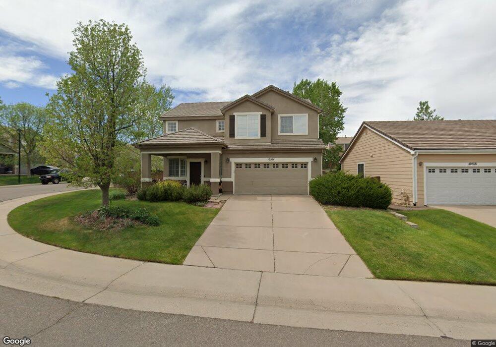 10514 Tracewood Cir, Highlands Ranch, CO 80130 - photo 1
