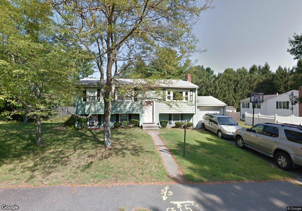 10 Conifer Dr, Walpole, MA 02081 - photo 1