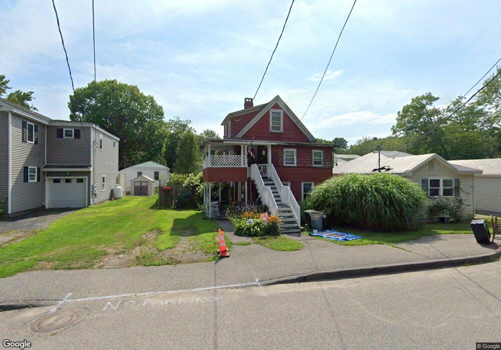 45 Summit St, Old Orchard Beach, ME 04064 - photo 1