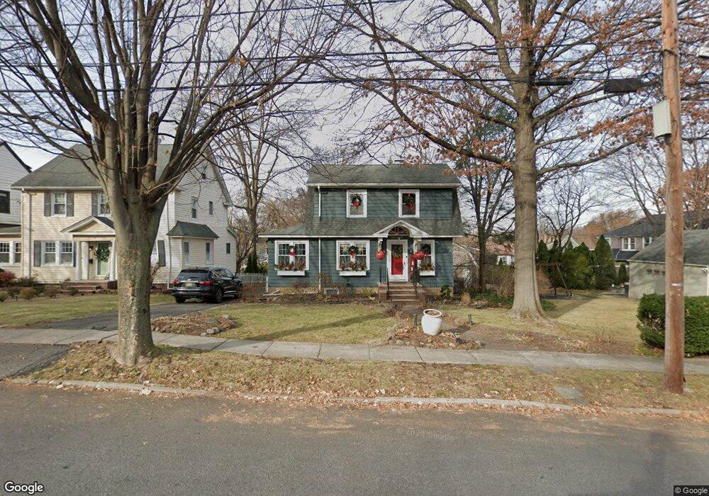 7 Suffolk Ave, Maplewood, NJ 07040 - photo 1