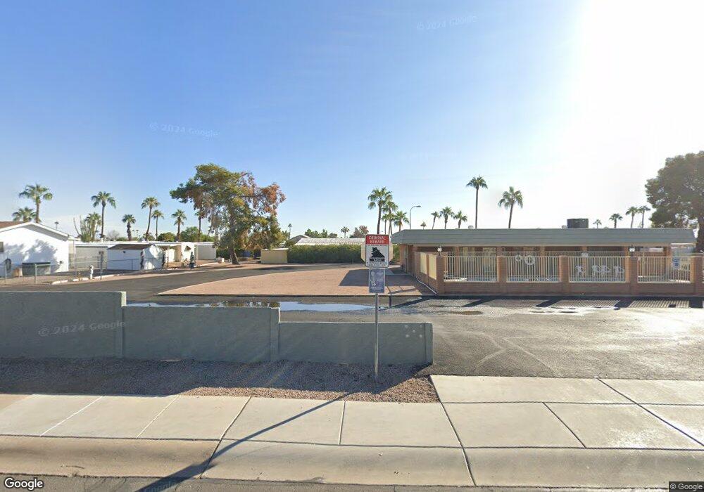 1505 N Evergreen St, Chandler, AZ 85225 - photo 1