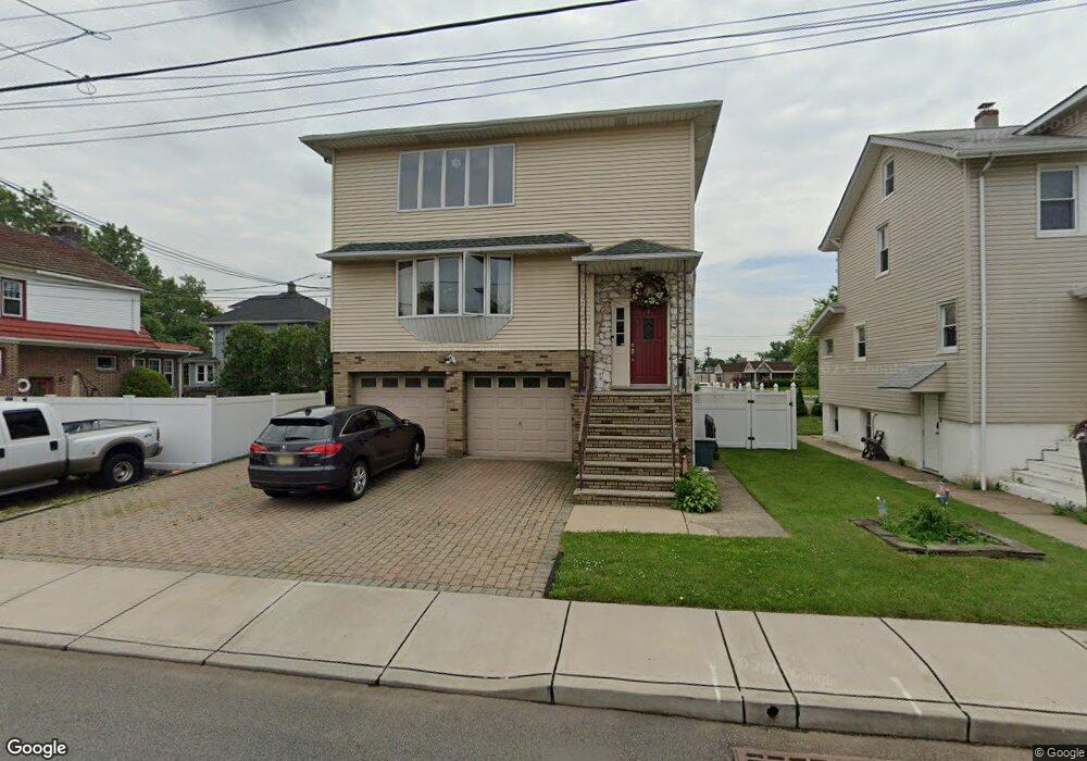 9 Maple St, Little Ferry, NJ 07643 - photo 1