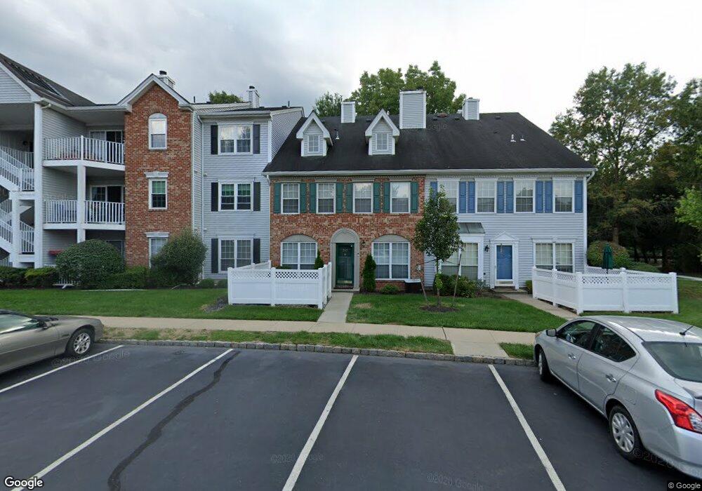 304 Red Crest Ln, Branchburg, NJ 08876 - photo 1