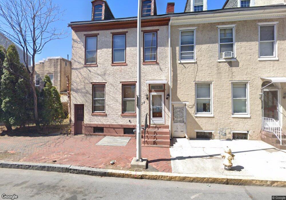 224 S 3rd St, Reading, PA 19602 - photo 1