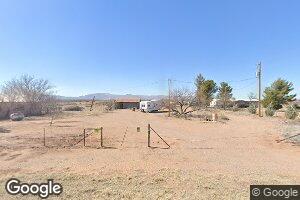 7522 N Central Hwy, Mc Neal, AZ 85617