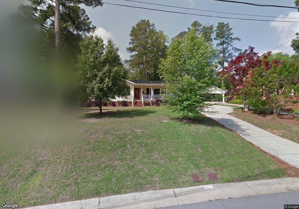 2523 Huntington Rd, Fayetteville, NC 28303 - photo 1