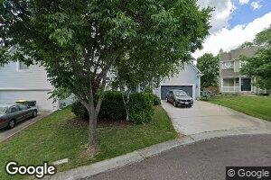 14708 Walmer St, Overland Park, KS 66223