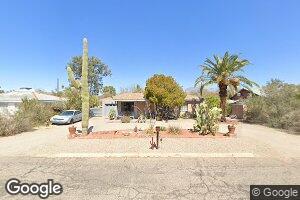 4409 E 15th St, Tucson, AZ 85711