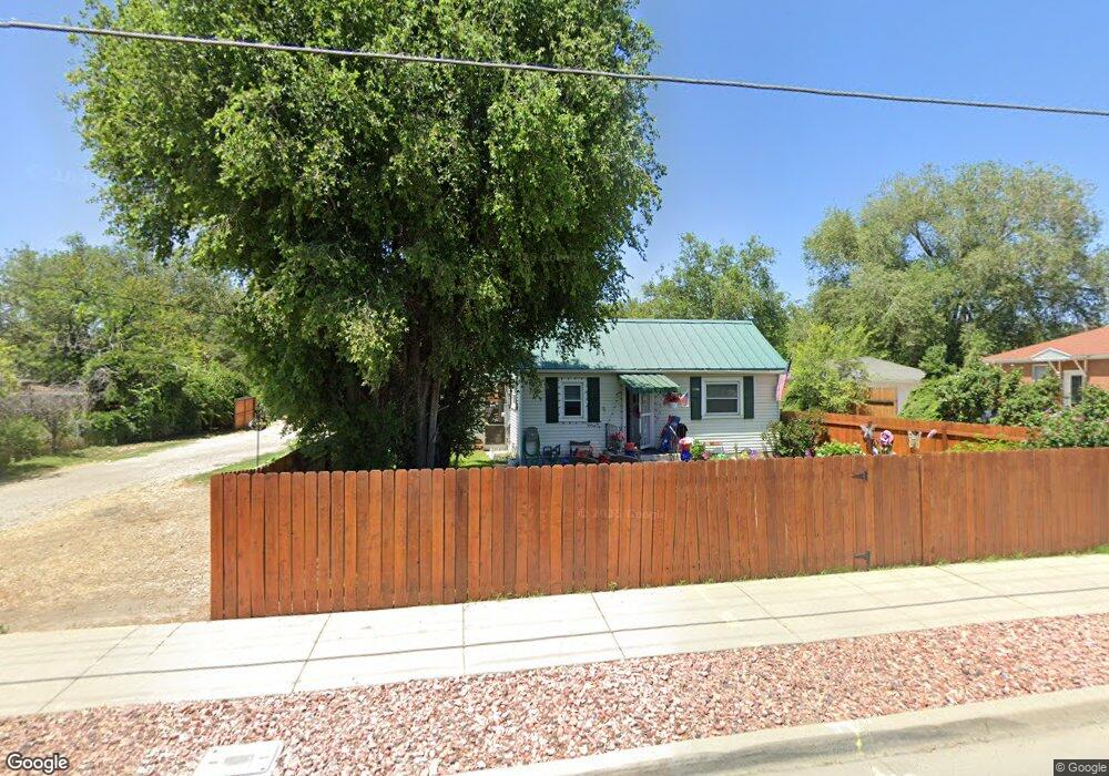 7838 S 2200 W, West Jordan, UT 84088 - photo 1