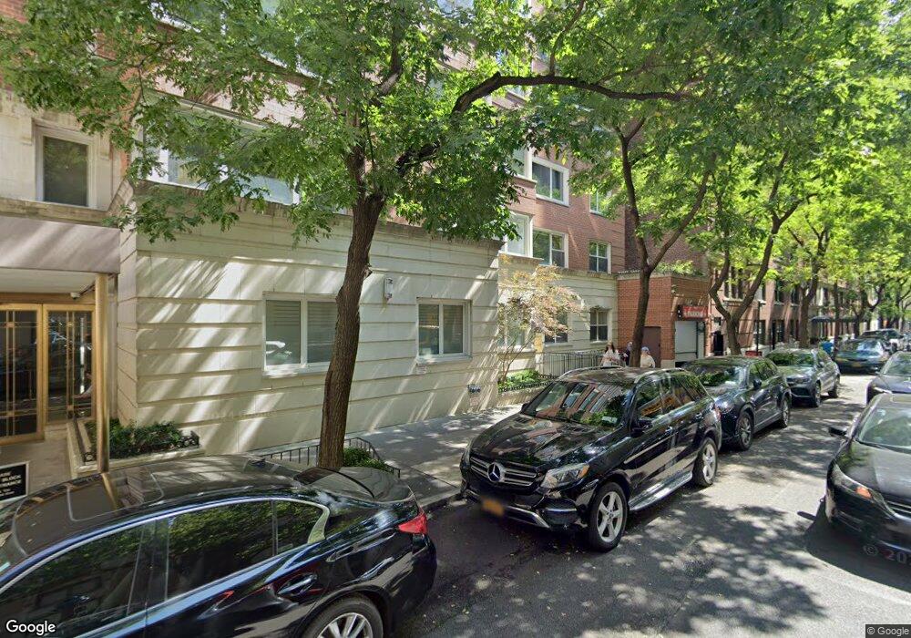 35 E 85th St unit 4 M, New York, NY 10028 - photo 1