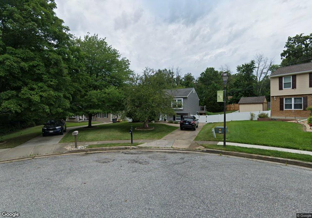 4900 Tartan Hill Rd, Perry Hall, MD 21128 - photo 1