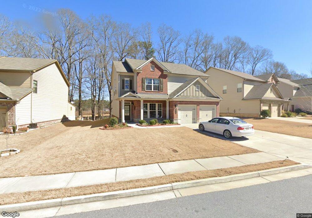2515 Matlin Way, Buford, GA 30519 - photo 1