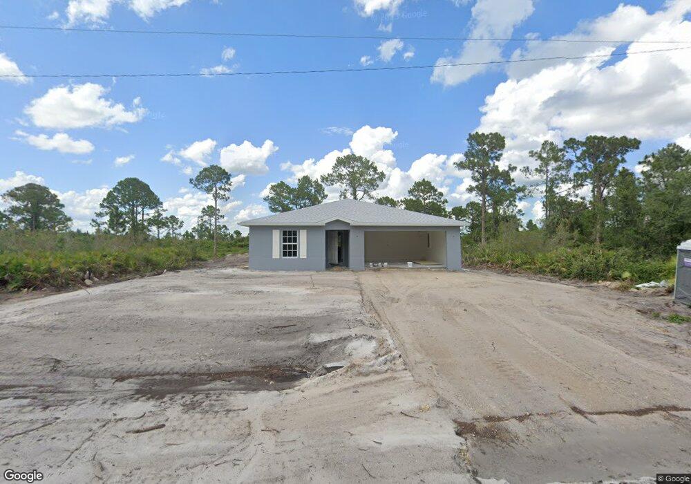 3102 69th St W, Lehigh Acres, FL 33971 - photo 1