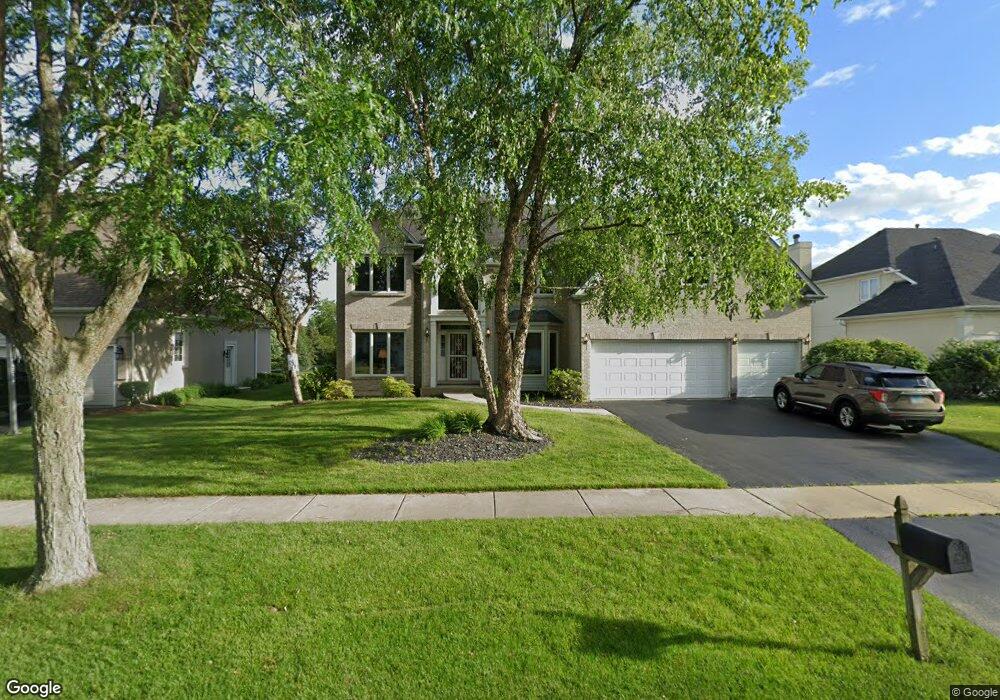 2212 Sisters Ave, Naperville, IL 60564 - photo 1