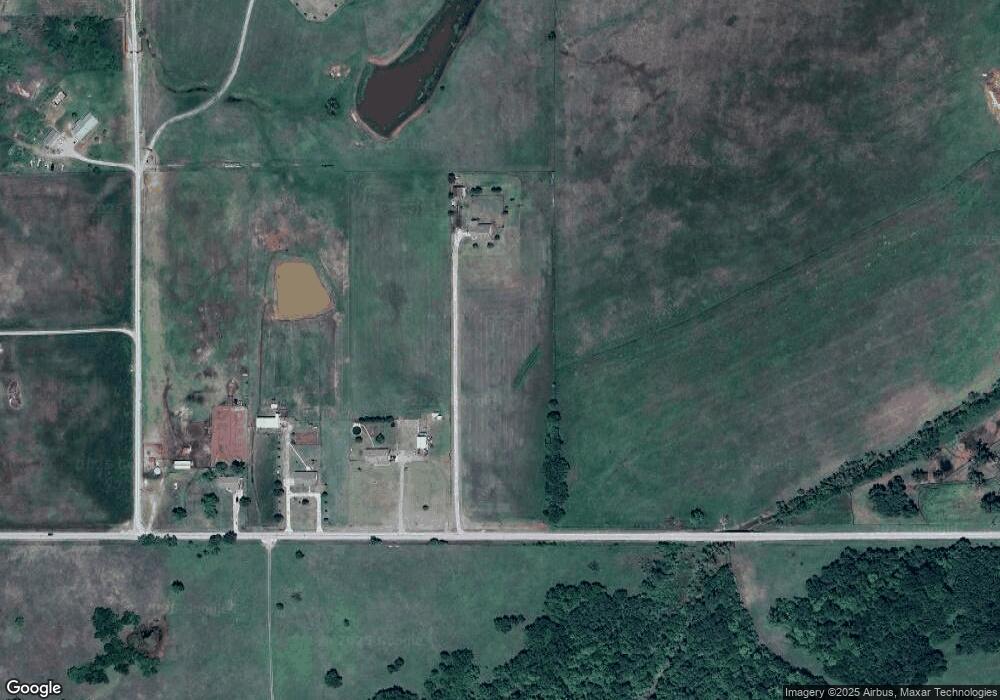 279612 E 1710 Rd, Duncan, OK 73533 - photo 1