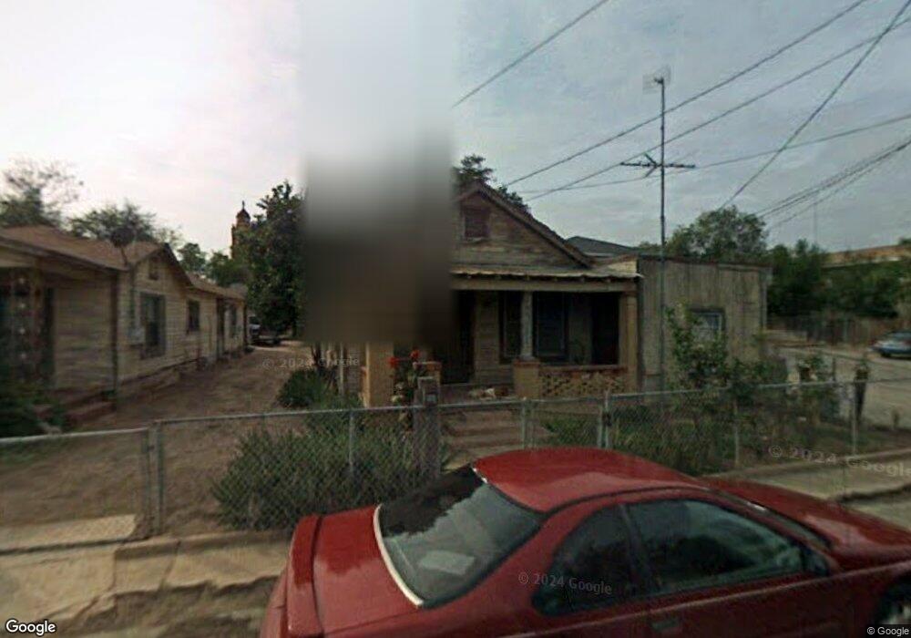 1714 San Enrique Ave, Laredo, TX 78040 - photo 1