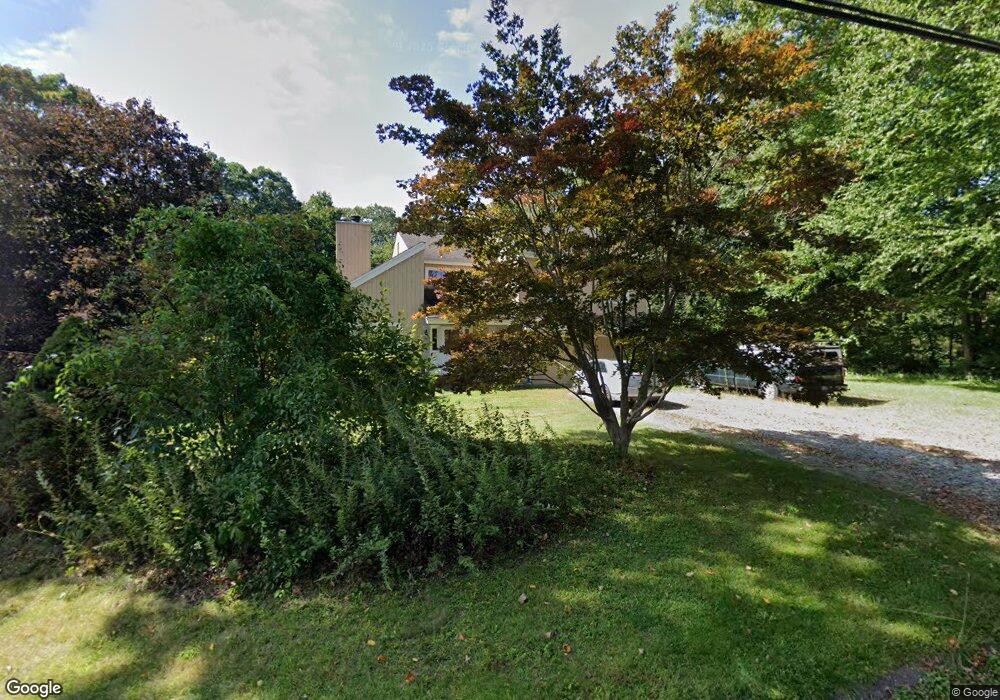 89 Regan Rd, Middlebury, CT 06762 - photo 1