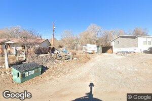 0 Bailon Rd, Questa, NM 87556