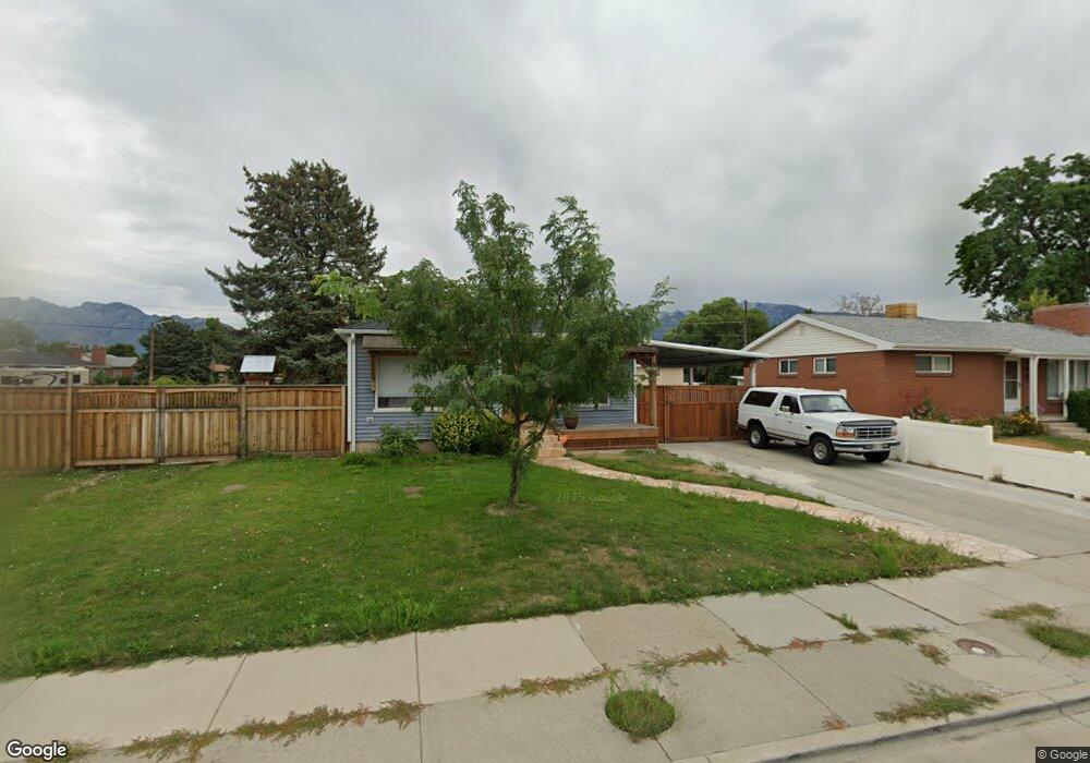 8087 Pioneer St, Midvale, UT 84047 - photo 1