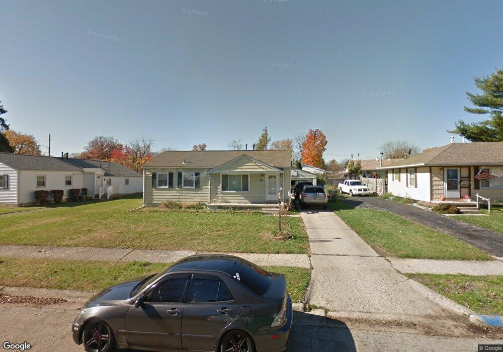 1201 Marble Dr, Columbus, OH 43227 - photo 1