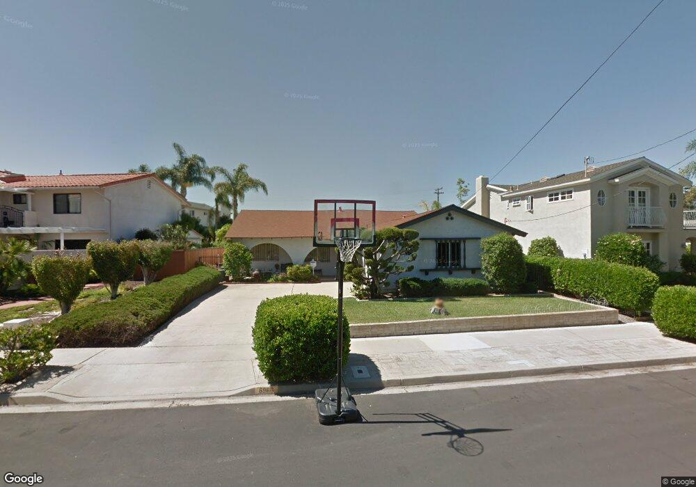 6966 Fisk Ave, San Diego, CA 92122 - photo 1