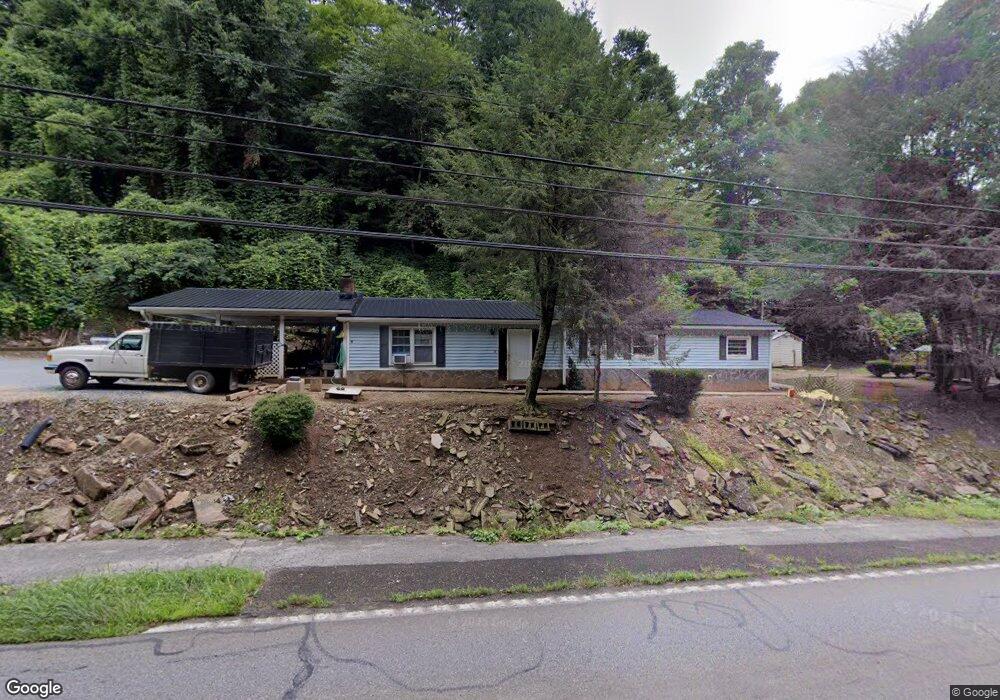 644 Dalton St, Ellijay, GA 30540 - photo 1